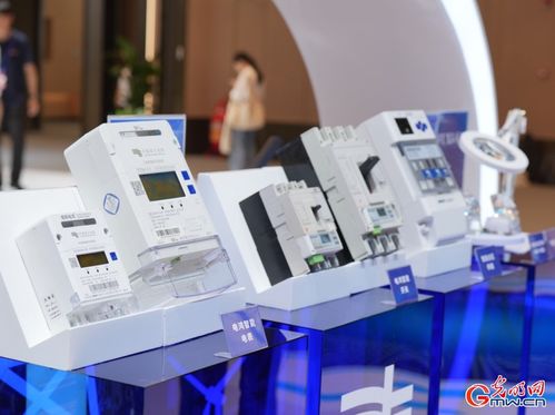 組圖丨守護網絡安全，這么多“黑科技”等你來解鎖