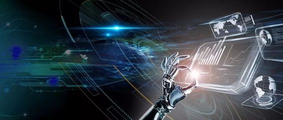 華為領(lǐng)銜，科技巨頭齊聚珠海 人工智能中心崛起，智能產(chǎn)品開發(fā)迎來新紀(jì)元